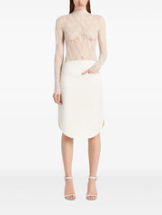 COURRÈGES - Gonne - 325CJU285WO0143