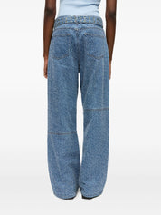 GANNI - Pantaloni - J1721