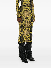 THE ATTICO - Gonne - 251WCS00283KCC004AA