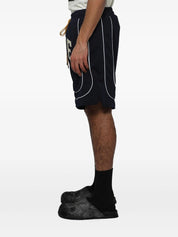 RHUDE - Shorts - RHFW25SH01041