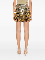 RABANNE - Gonne - 25AIJU093PS0133