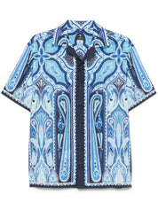 ETRO - Camicie - MRIC001399SP5A8