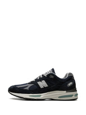 NEW BALANCE - Sneakers - U991NV2
