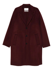 AMARANTO - Cappotti - B6F0022