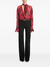 VICTORIA BECKHAM - Pantaloni - 1325WTR004852A