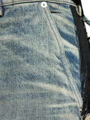 RICK OWENS - Jeans - RR02E1308DWG769