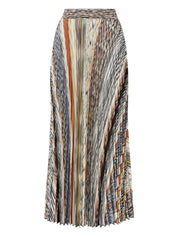 MISSONI - Gonne - DS25WH0DBK01CR