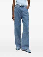 GANNI - Pantaloni - J1721