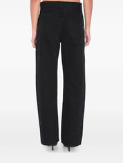 KHAITE - Jeans - 1157913078