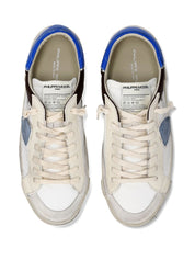 PHILIPPE MODEL - Sneakers - PRLUXP11