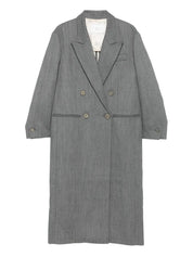 TELA - Cappotti - 050039010505