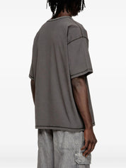 DIESEL - T-Shirt - A186530AGCA