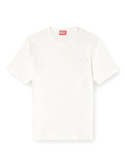 DIESEL - T-Shirt - A166720AIJU