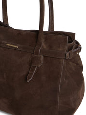 DSQUARED2 - Borse a spalla - SPM010601503520