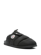 MONCLER - Ciabatte - 4M00040M5080