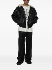 RHUDE - T-Shirt - RHFW25TT05012