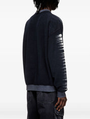 DIESEL - Felpe - A186540AGCB