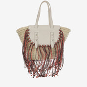 CUBA LAB - Borse a mano - TROPICANA