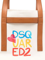 DSQUARED2 - Borse a mano - SPW010400308367