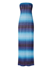 MISSONI - Abiti - MS25SQ1QBR012U