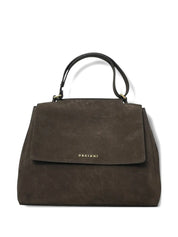 ORCIANI - Borse a spalla - BT2006NBU