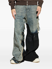 RICK OWENS - Jeans - RR02E1308DWG769