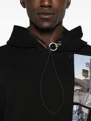 DIESEL - Felpe - A196420BMBJ