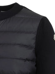 MONCLER - Maglieria - 9B00036M1131