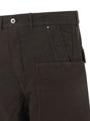 RICK OWENS DRKSHDW - Pantaloni - DU02E7368CL