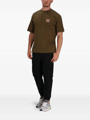 DROLE DE MONSIEUR - T-Shirt - ITS203CO002KK