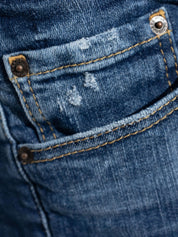 DSQUARED2 - Pantaloni - S74LB1729S30872