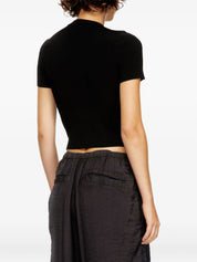 DIESEL - T-Shirt - A196740DLAX