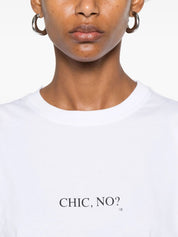 VICTORIA BECKHAM - T-Shirt - 1322JTS003814A