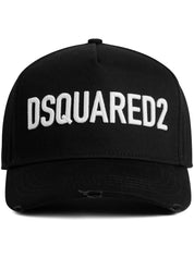 DSQUARED2 - Cappelli - BCM066005C00001