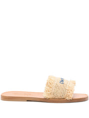 DSQUARED2 - Ciabatte - FSW007428908368