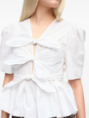 GANNI - Camicie - W0309