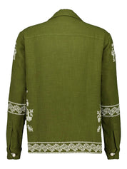 BAZISZT - Camicie - TU124SH