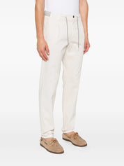 ELEVENTY - Pantaloni - L75PANH08TET0J004