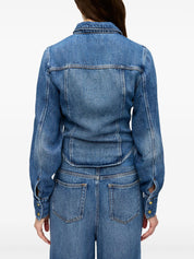 GANNI - Camicie - J1727