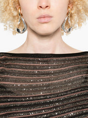 MISSONI - Abiti - DS25WG12BK01CL