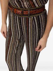 MISSONI - Pantaloni - DS25WI09BK01C3