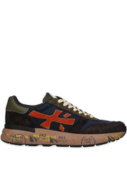 PREMIATA - Sneakers - MICK7721