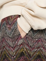 MISSONI - Pantaloni - DS25WI0KBC005G