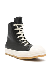RICK OWENS - Sneakers - RU02E1802LCO