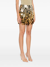 RABANNE - Gonne - 25AIJU093PS0133