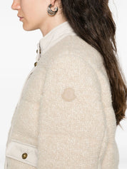 MONCLER - Giubbotti - 1A00193598XQ