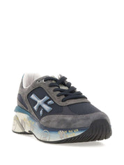 PREMIATA - Sneakers - MOERUN7772