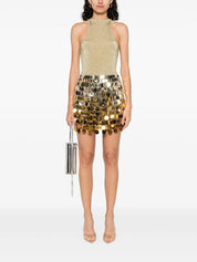 RABANNE - Gonne - 25AIJU093PS0133