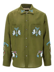 BAZISZT - Camicie - RO94SH