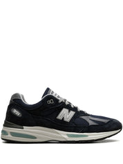 NEW BALANCE - Sneakers - U991NV2
